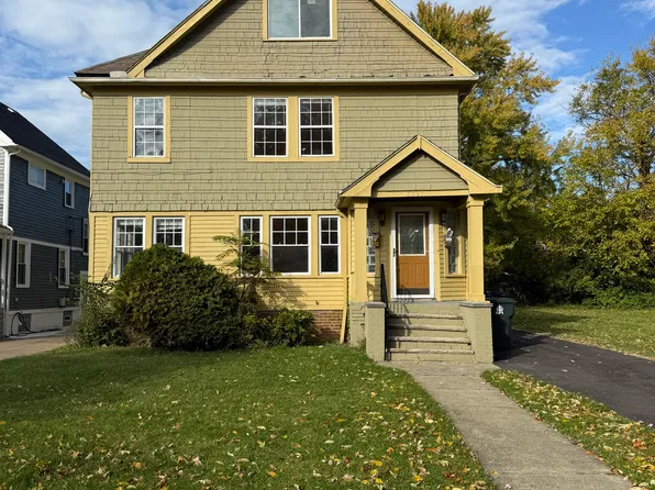 3397 Altamont Rd, Cleveland, OH 44118