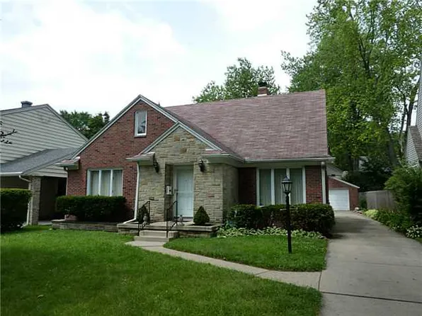 2335 Middlesex Dr, Toledo, OH 43606