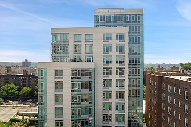 Sold by Brown Harris Stevens