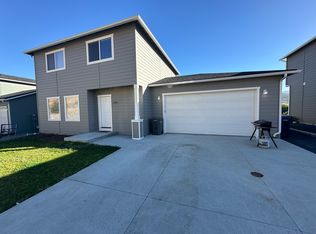 2440 SE Sage Brooke Rd, East Wenatchee, WA 98802