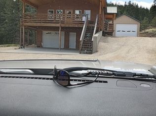 200 Sugarloaf Cir, Westcliffe, CO 81252