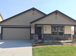 3128 N Sharon Ave, Meridian, ID 83646