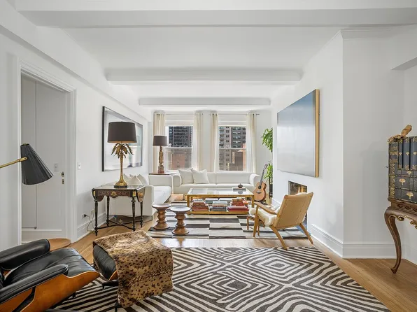 419 E 57th St #15BC, Manhattan, NY 10022
