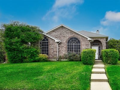 8109 Bells St, Frisco, TX, 75035