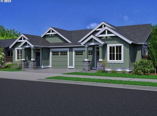 7714 NE Lumberton Ln, Hillsboro, OR