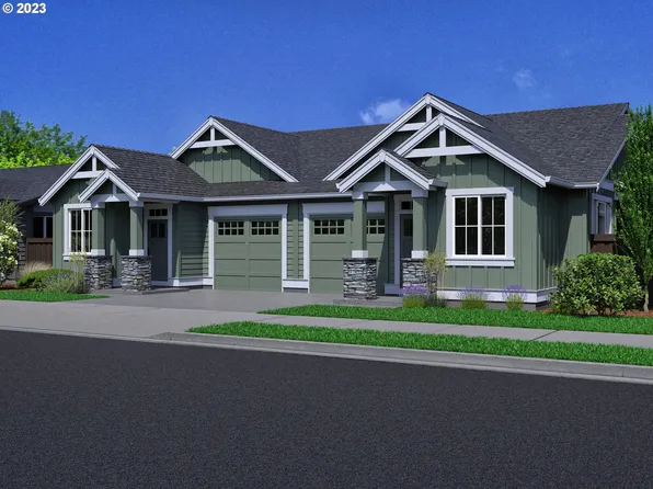 7714 NE Lumberton Ln, Hillsboro, OR 97123