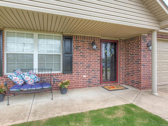 4th image of 25956 E 89th Pl S