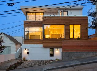 1783 Noe St, San Francisco, CA 94131