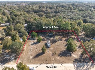 124 Shiloh Rd, Melrose, FL 32666