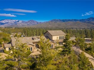 36101 Chimney Rock Rd, Mountain Center, CA 92561