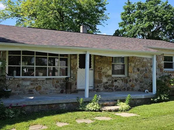 109 Maryland Dr, Stephens City, VA 22655