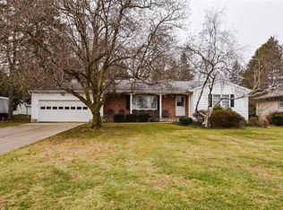 314 S Hametown Rd, Akron, OH 44321