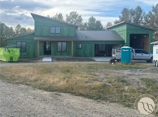 48 Buttercup, Roberts, MT 59070
