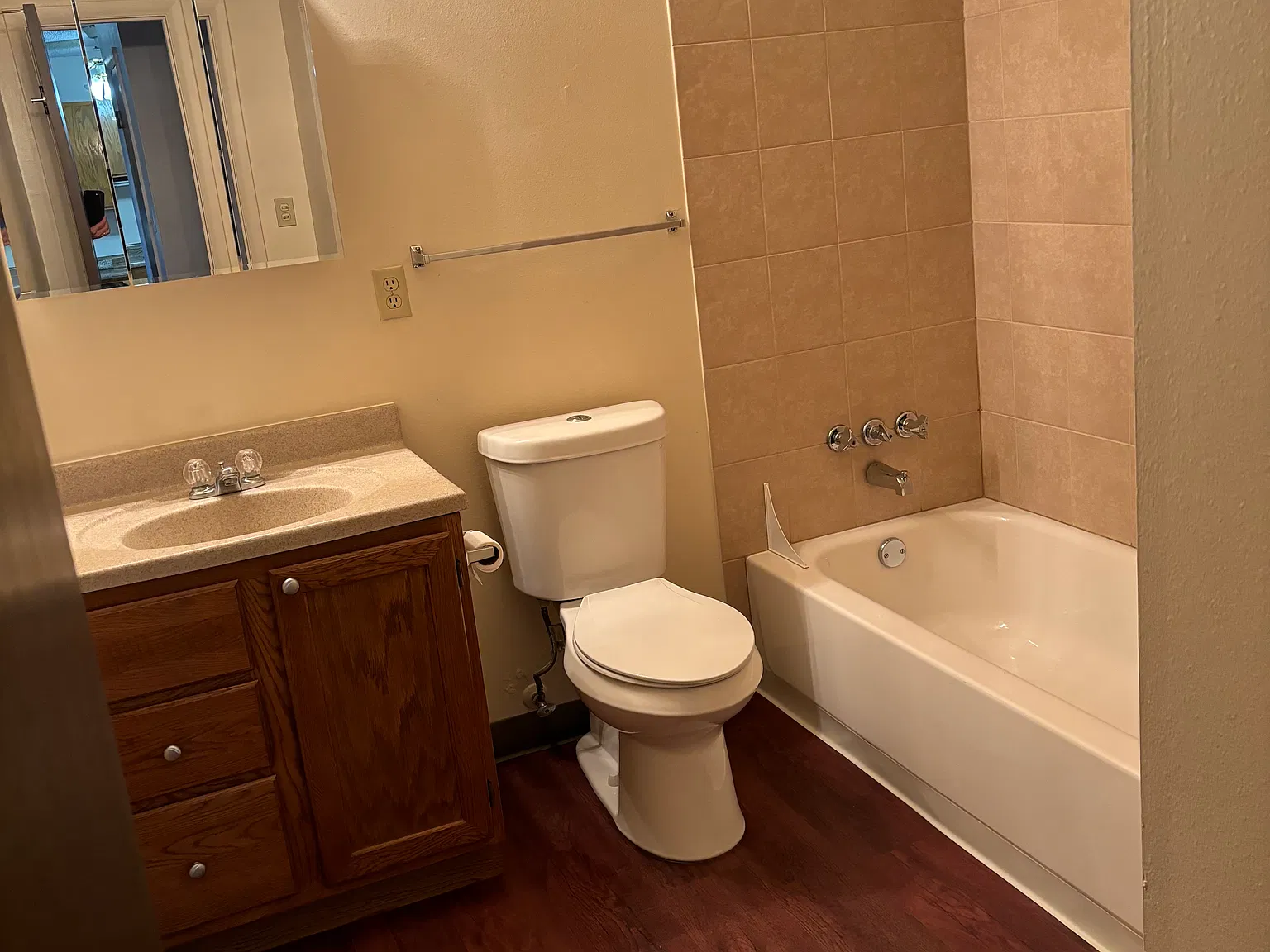 3921 E San Miguel St — Photo 4