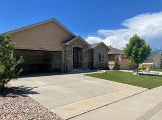 9724 W Ontario Pl, Littleton, CO 80128