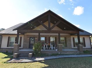 1210 Highway 11 N, Des Arc, AR 72040