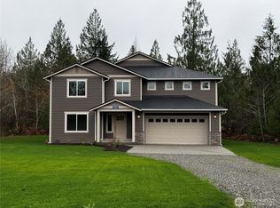 8600 Trillium Ln, Concrete, WA