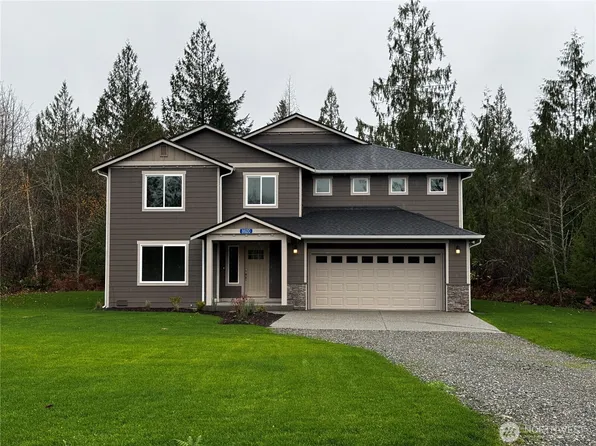 8600 Trillium Lane, Concrete, WA 98237