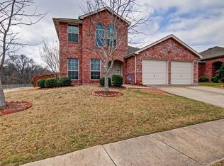 3729 Wood Pigeon Dr, Mesquite, TX 75181