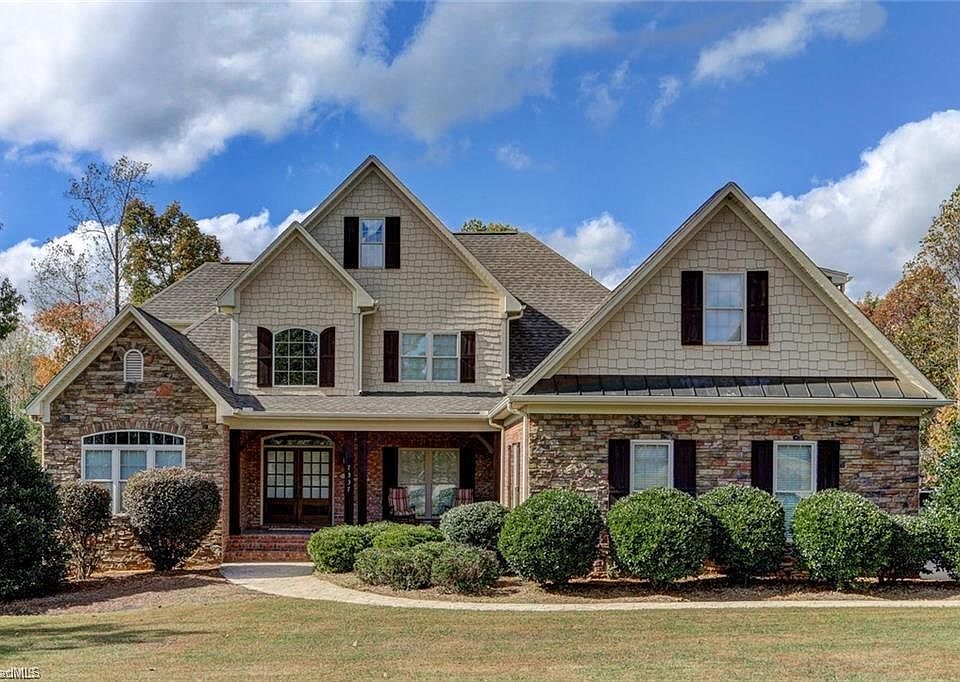 7337 Henson Forest Dr, Summerfield, NC 27358 Zillow