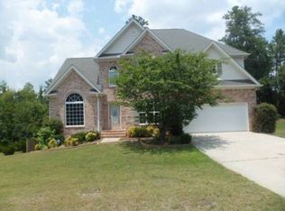658 Togwatee Pass, Hampton, GA 30228