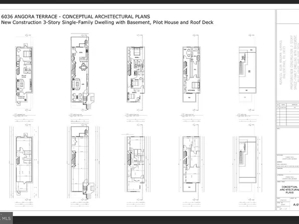 6036 Angora Ter, Philadelphia, PA 19143