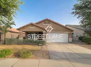 15855 W Linden St, Goodyear, AZ 85338
