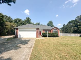 103 Snowmass Ct, Bonaire, GA 31005