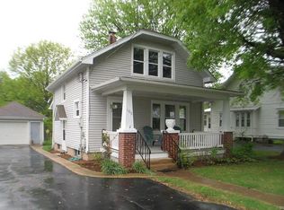 109 Maupin Ave, New Haven, MO 63068