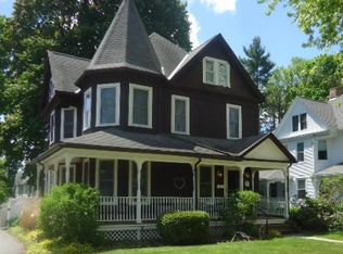 170 Lincoln St, Holyoke, MA 01040