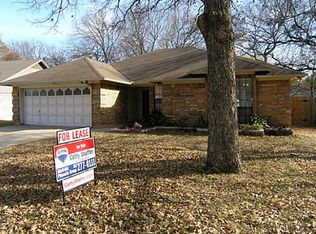 3400 Solano Dr, Arlington, TX 76017