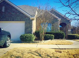 2521 Still Springs Dr, Little Elm, TX 75068