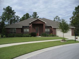 3511 Hidden Valley Ct, Lynn Haven, FL 32444