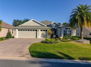 885 Mandrake St, The Villages, FL 32162