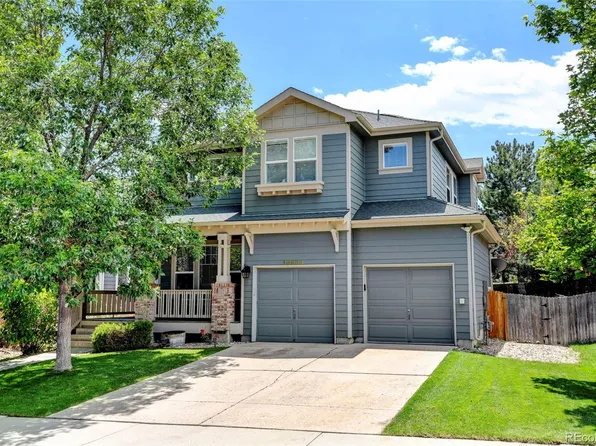 10964 Dearborne Drive, Parker, CO 80134