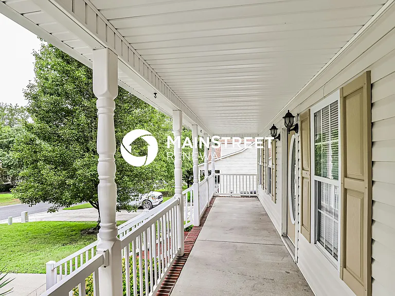 Porch