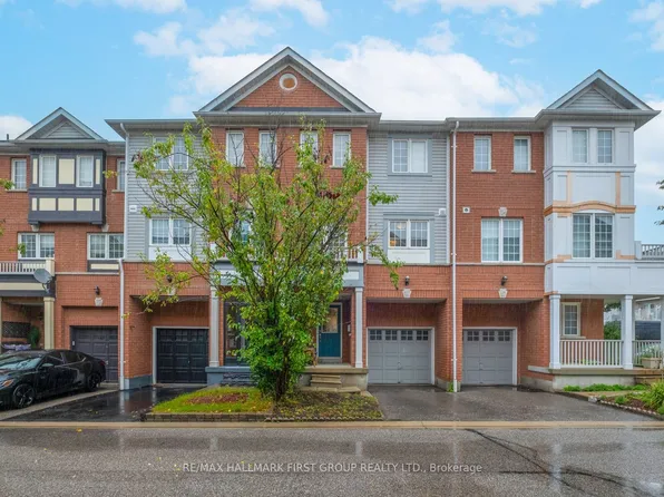 1850 Kingston Rd #61, Pickering, ON L1V 0A2
