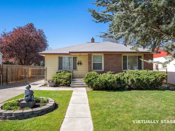 29 N Jean St, Kennewick, WA 99336