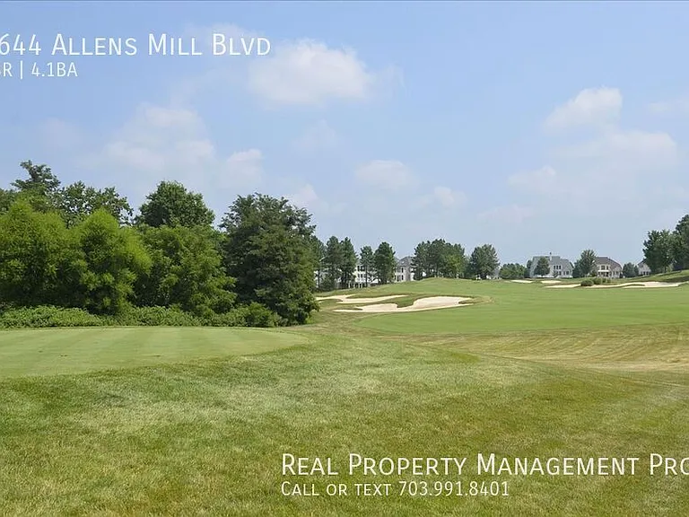 4644 Allens Mill Blvd — Photo 50