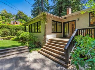 137 W Blithedale Ave, Mill Valley, CA 94941