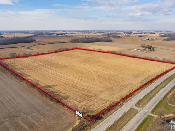N North State Rd #3, New Castle, IN 47362