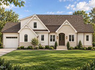 202 Slocum Dr, Wendell, NC 27591