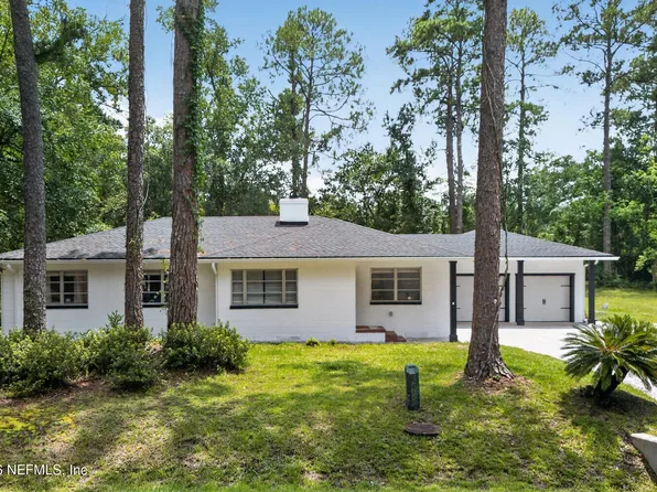 2864 SCOTT Circle, Jacksonville, FL 32223