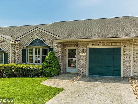 Beautiful exterior!