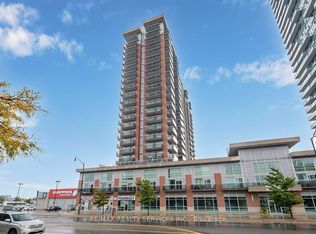 215 Queen St E #1201, Brampton, ON L6W 0A9