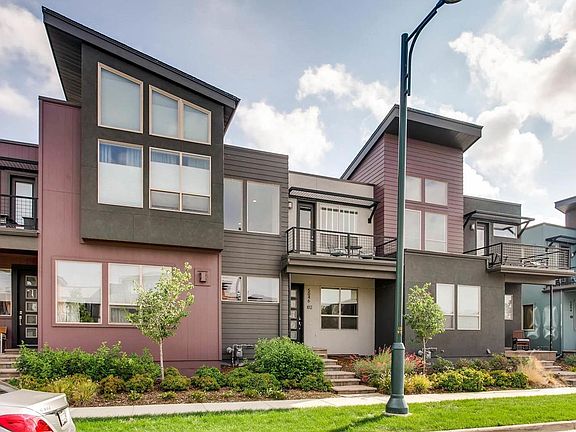 2nd image of 5046 N Valentia St #102