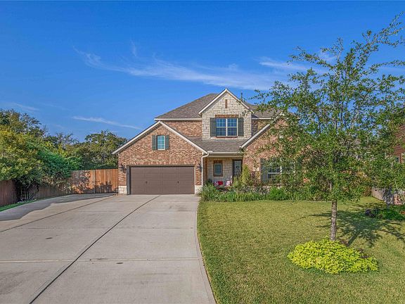 2nd image of 2614 Belliser Ct
