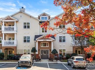 11923 Ridgeway Park Dr, Charlotte, NC 28277