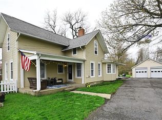 209 W Main St, Lagrange, OH 44050