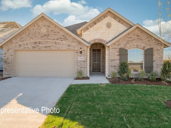 2505 Rivers West Rd, Anna, TX 75409